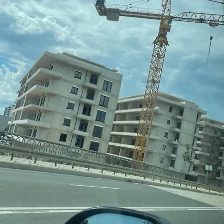 Apartament Petra 2 *