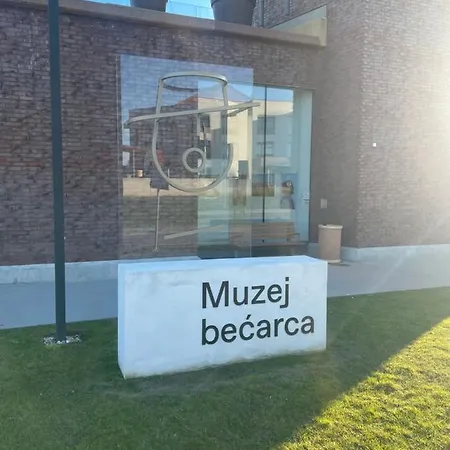Petra 2 Apartament